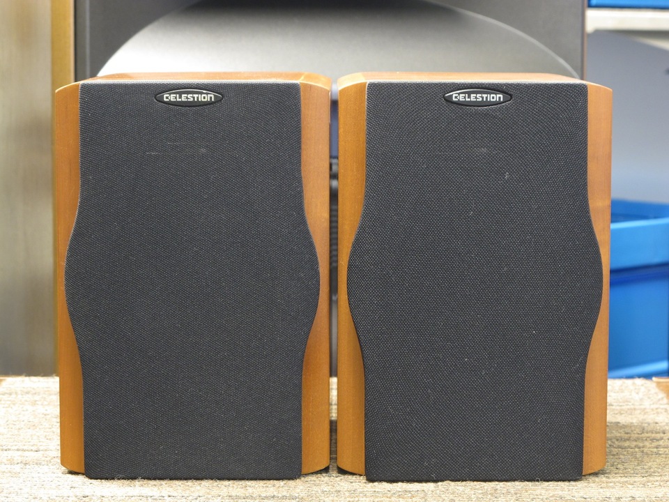 A Compact CELESTION - 中古オーディオ 高価買取・販売 ハイファイ堂