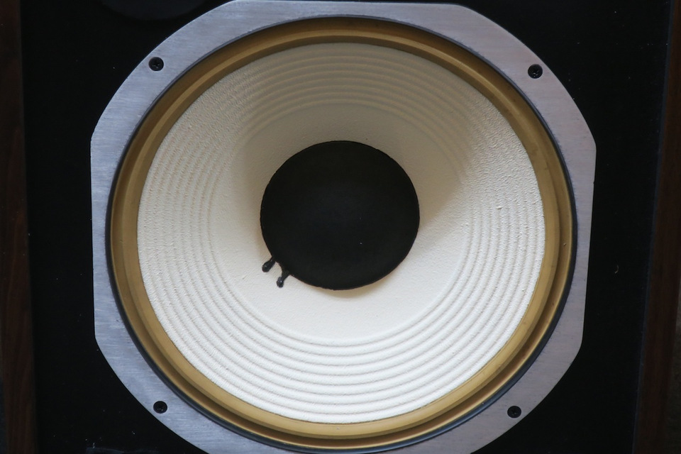 L55 Lancer JBL - 中古オーディオ 高価買取・販売 ハイファイ堂