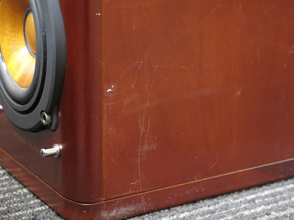 SP-EXAK1 Victor - 中古オーディオ 高価買取・販売 ハイファイ堂