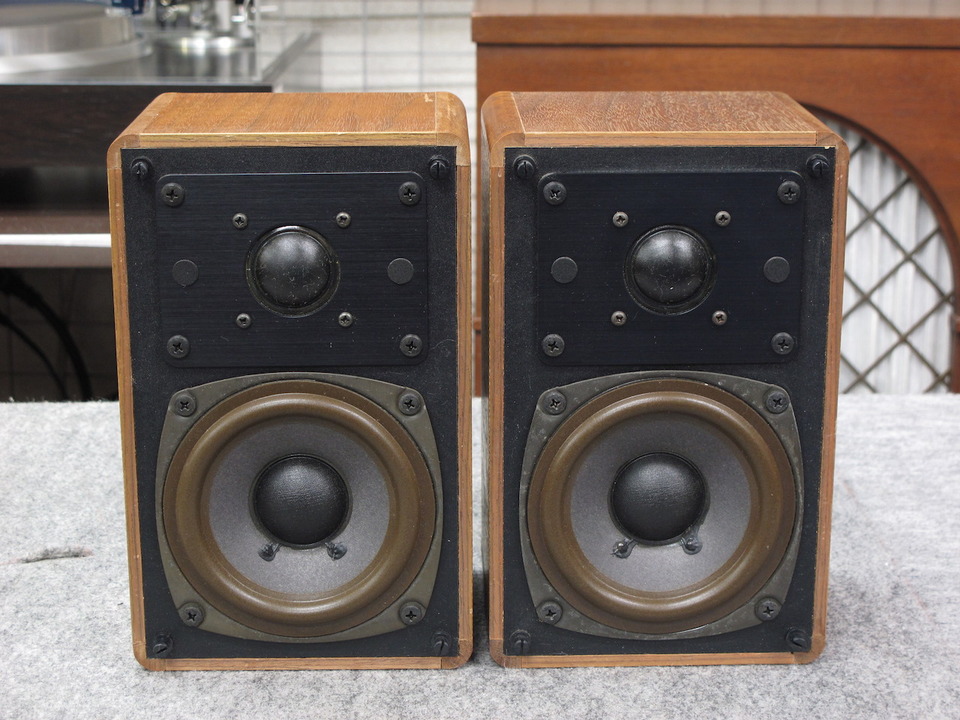 LS-5A marantz - 中古オーディオ 高価買取・販売 ハイファイ堂