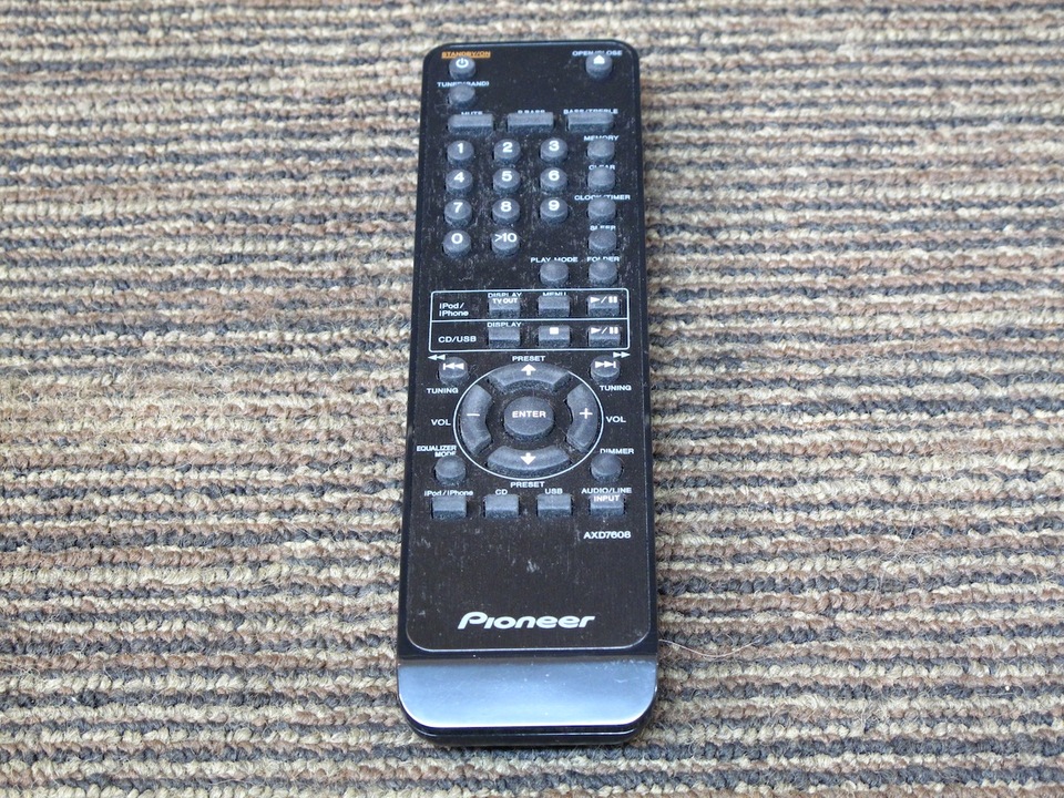 X-HM50 Pioneer - 中古オーディオ 高価買取・販売 ハイファイ堂