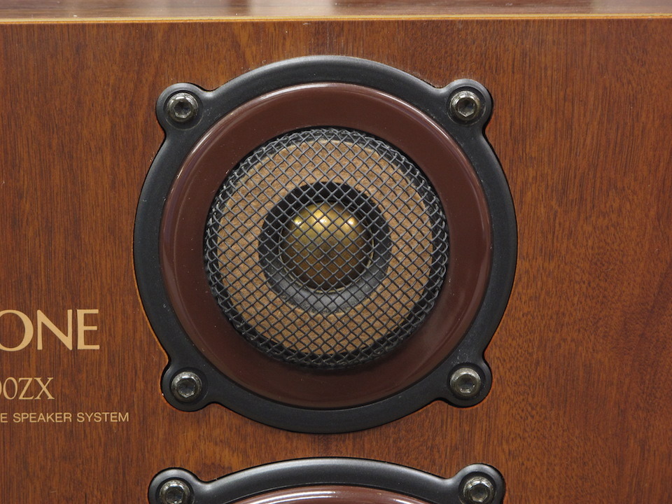 DS-600ZX DIATONE - 中古オーディオ 高価買取・販売 ハイファイ堂