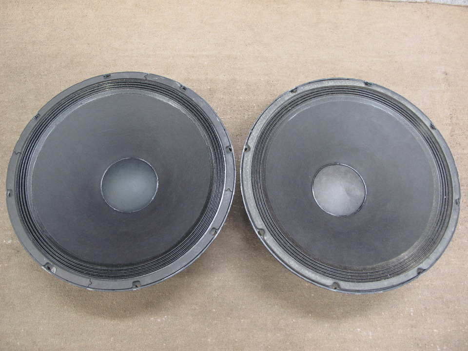 EVX-15 ELECTRO VOICE - 中古オーディオ 高価買取・販売 ハイファイ堂