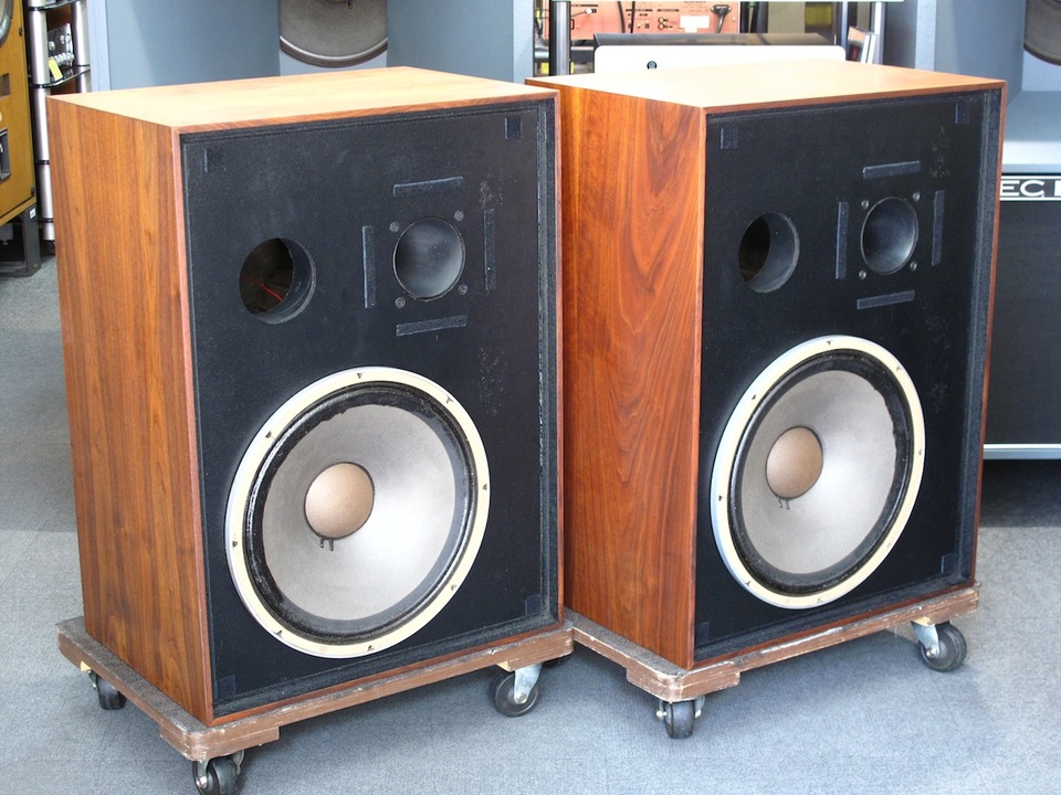 L45-S4 Flair JBL - 中古オーディオ 高価買取・販売 ハイファイ堂