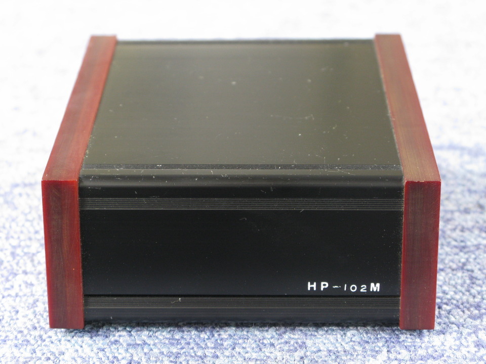 HP-102M Highphonic - 中古オーディオ 高価買取・販売 ハイファイ堂