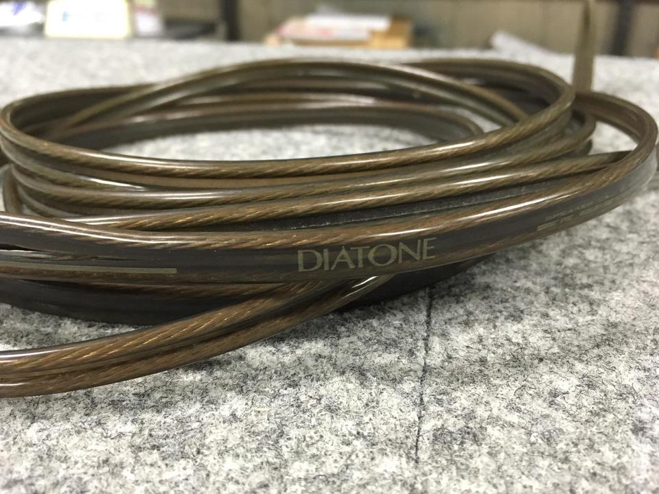 W-0980/1.9m DIATONE - 中古オーディオ 高価買取・販売 ハイファイ堂