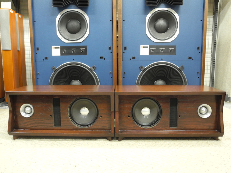 D42020 Bel Aire JBL - 中古オーディオ 高価買取・販売 ハイファイ堂