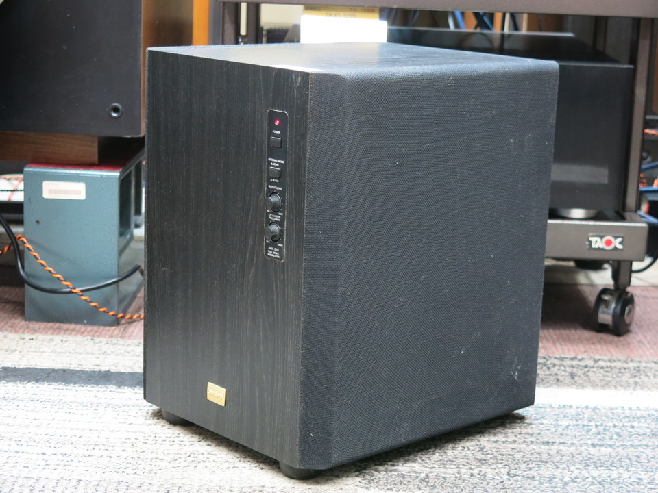 SKW-310 ONKYO - 中古オーディオ 高価買取・販売 ハイファイ堂