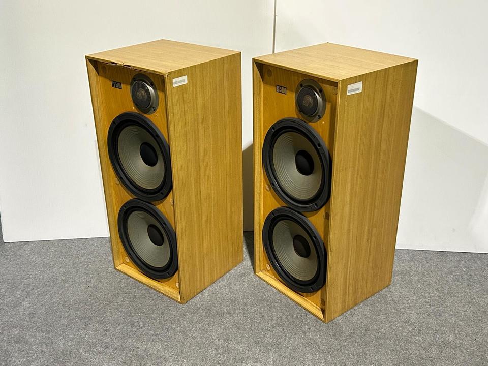 LS-5000 TRIO - 中古オーディオ 高価買取・販売 ハイファイ堂