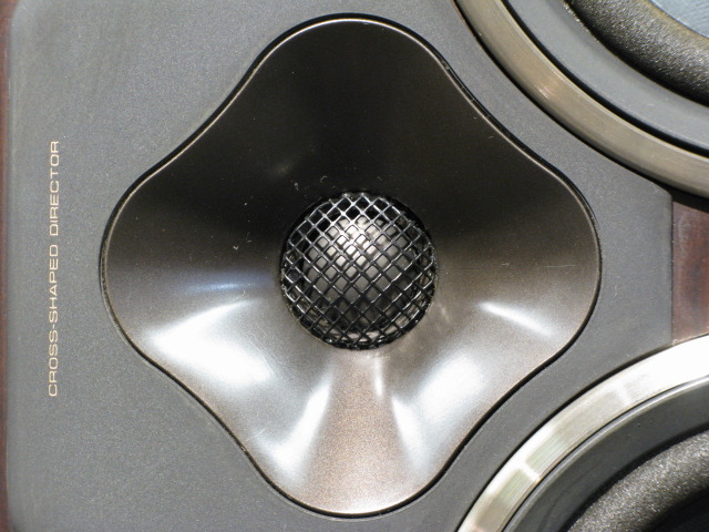 S-HE7 PIONEER - 中古オーディオ 高価買取・販売 ハイファイ堂