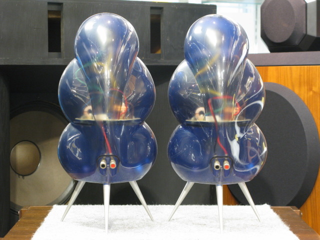 Minipod Blueroom - 中古オーディオ 高価買取・販売 ハイファイ堂