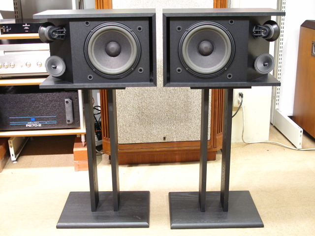 301Series3 BOSE - 中古オーディオ 高価買取・販売 ハイファイ堂