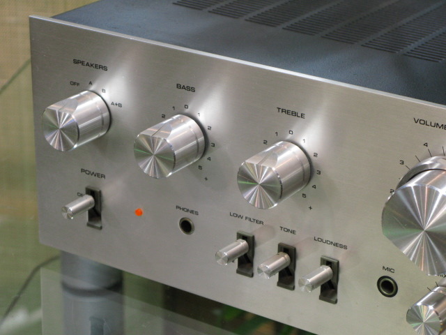 SA-6850 PIONEER - HiFi-Do McIntosh/JBL/audio-technica/Jeff Rowland