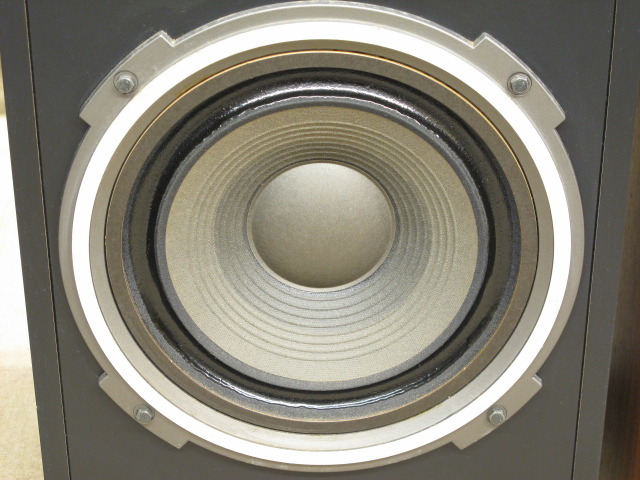 DS-25B DIATONE - 中古オーディオ 高価買取・販売 ハイファイ堂