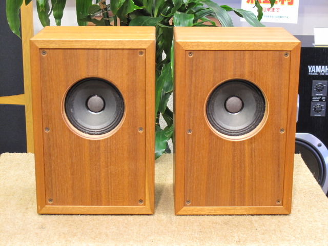 EV/205-8A入り 自作 - 中古オーディオ 高価買取・販売 ハイファイ堂