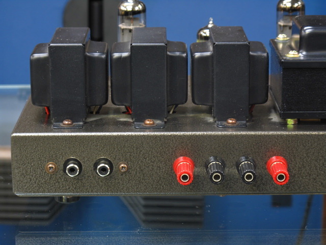 SA-530A 三栄無線 - 中古オーディオ 高価買取・販売 ハイファイ堂