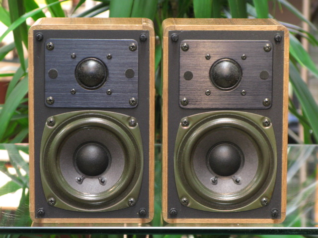 LS-5A MARANTZ - 中古オーディオ 高価買取・販売 ハイファイ堂