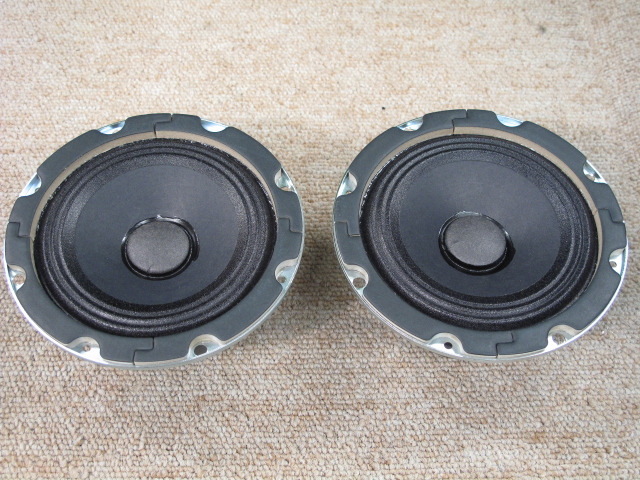 205-8A ELECTRO VOICE - 中古オーディオ 高価買取・販売 ハイファイ堂