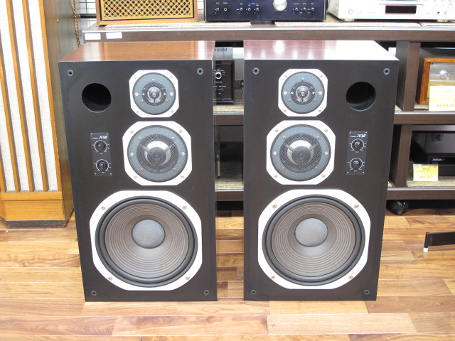 X-7 CORAL - 中古オーディオ 高価買取・販売 ハイファイ堂