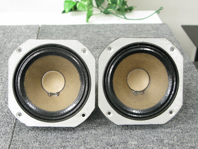 LE5-2 JBL - HiFi-Do McIntosh/JBL/audio-technica/Jeff Rowland/Accuphase