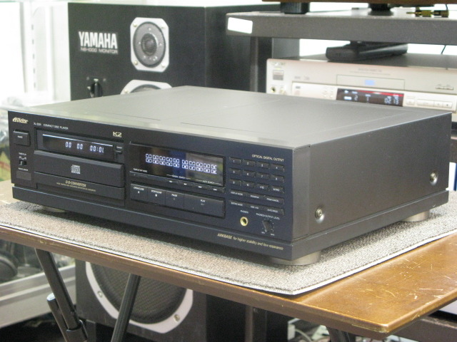 XL-Z531 Victor - 中古オーディオ 高価買取・販売 ハイファイ堂