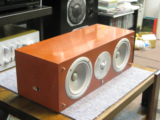 NS-C515 YAMAHA - 中古オーディオ 高価買取・販売 ハイファイ堂