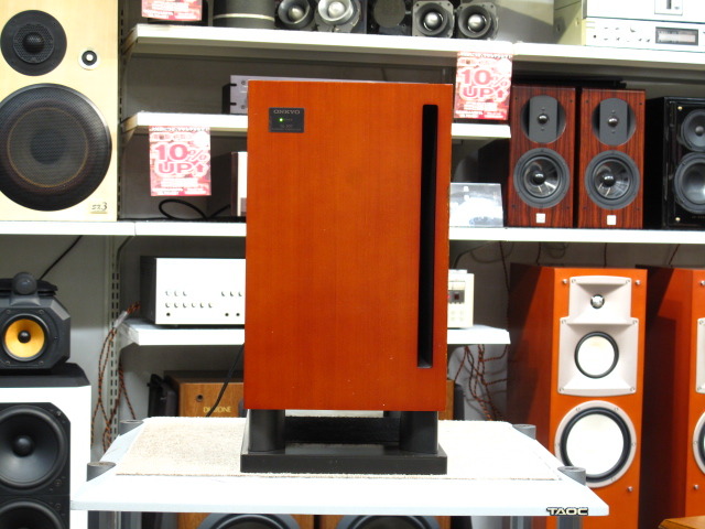 SL-207 ONKYO - 中古オーディオ 高価買取・販売 ハイファイ堂