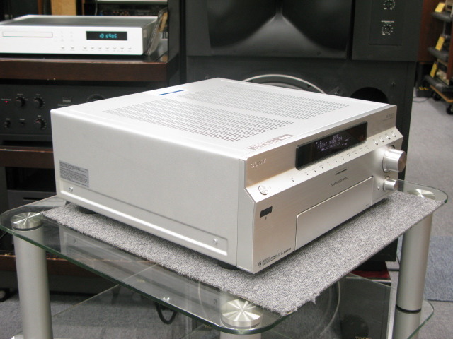 TA-DA7000ES SONY - 中古オーディオ 高価買取・販売 ハイファイ堂
