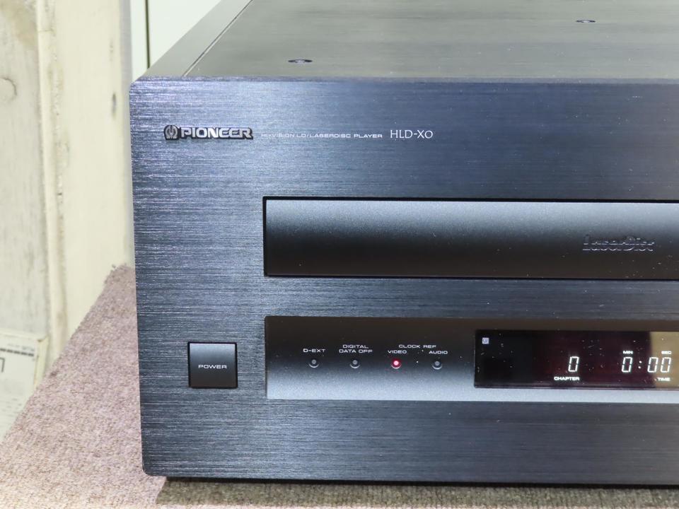 HLD-X0 Pioneer - 中古オーディオ 高価買取・販売 ハイファイ堂