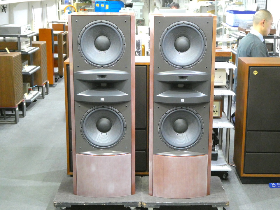 K2 S5800 JBL - 中古オーディオ 高価買取・販売 ハイファイ堂