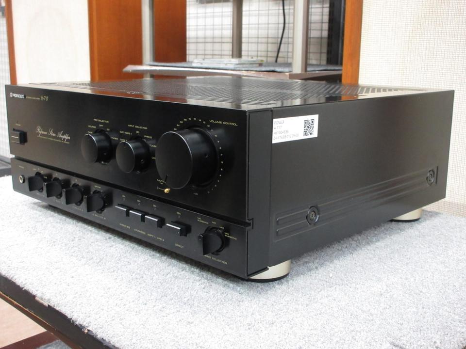 A-717 PIONEER - 中古オーディオ 高価買取・販売 ハイファイ堂