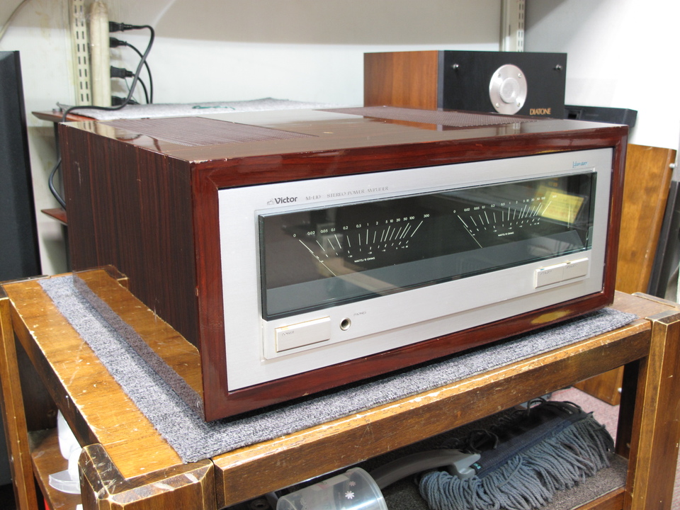 M-L10 Victor - 中古オーディオ 高価買取・販売 ハイファイ堂