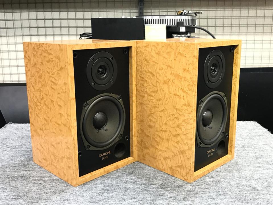DS-B1 DIATONE - 中古オーディオ 高価買取・販売 ハイファイ堂