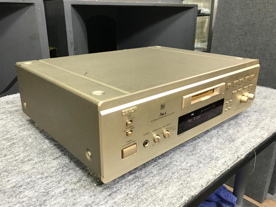DMD-1000 DENON - 中古オーディオ 高価買取・販売 ハイファイ堂