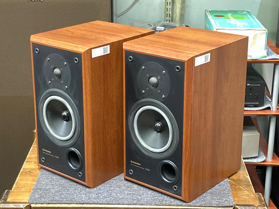 S-UK3 Pioneer - 中古オーディオ 高価買取・販売 ハイファイ堂