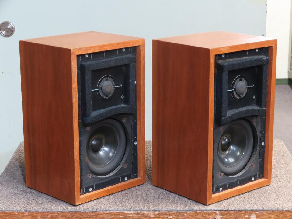 LS3/5A Rogers - 中古オーディオ 高価買取・販売 ハイファイ堂