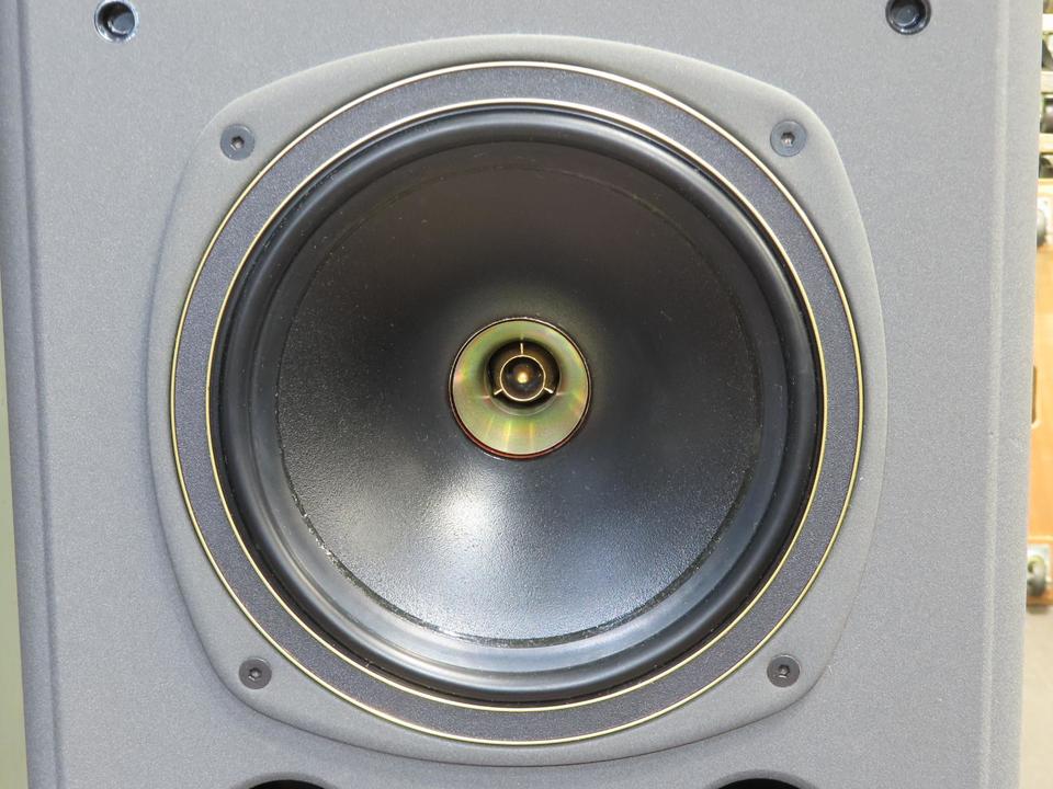 SYSTEM 8 TANNOY - 中古オーディオ 高価買取・販売 ハイファイ堂