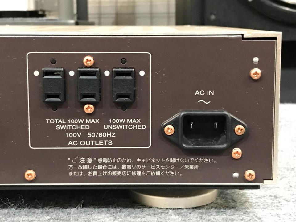 SM-17SA marantz - 中古オーディオ 高価買取・販売 ハイファイ堂