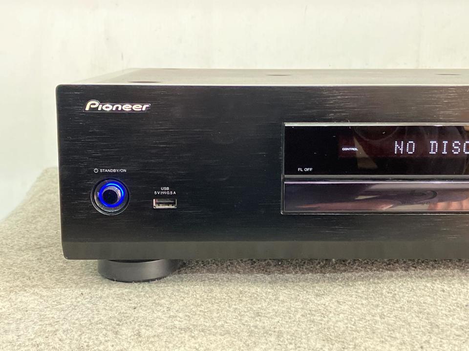 BDP-LX88 pioneer - 中古オーディオ 高価買取・販売 ハイファイ堂