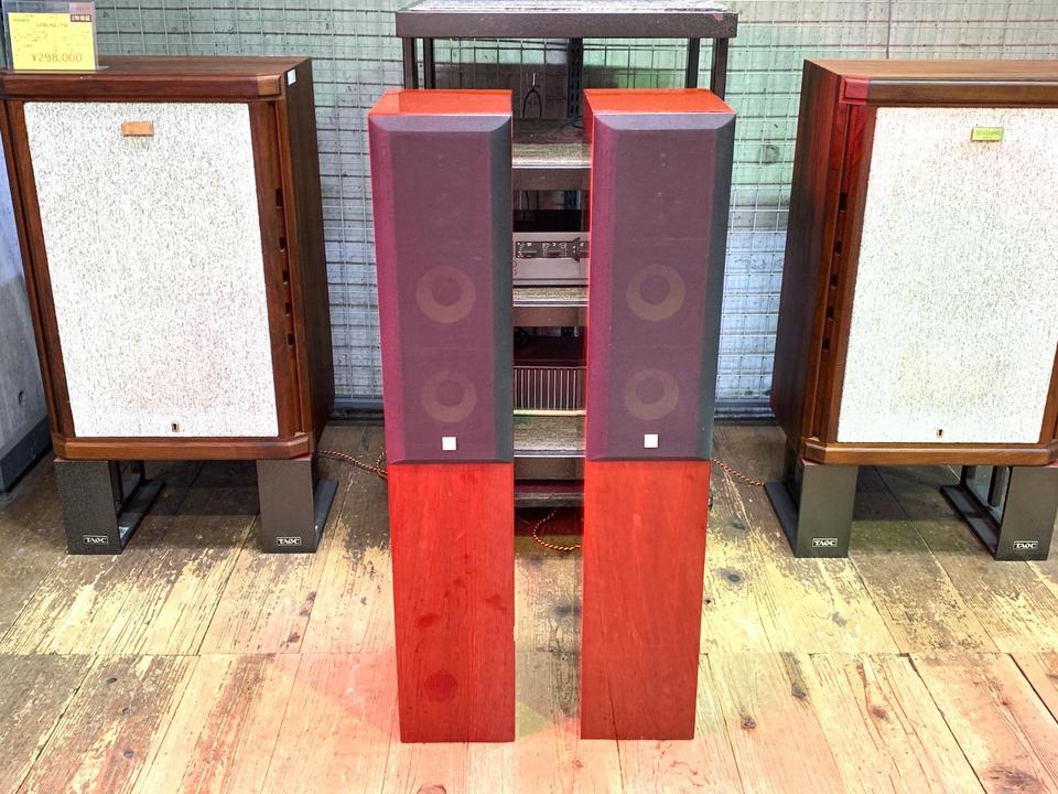 SC-T33XG DENON - 中古オーディオ 高価買取・販売 ハイファイ堂