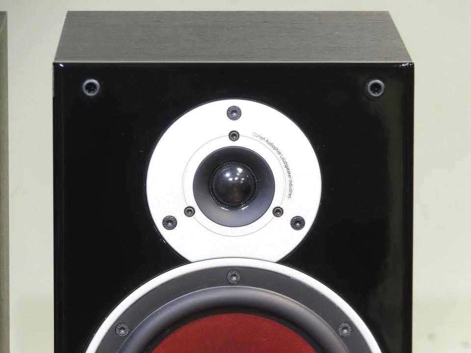 ZENSOR 3 DALI - 中古オーディオ 高価買取・販売 ハイファイ堂