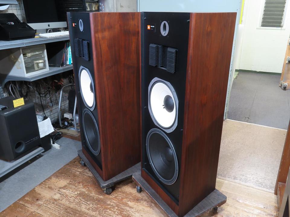 L220 JBL - 中古オーディオ 高価買取・販売 ハイファイ堂