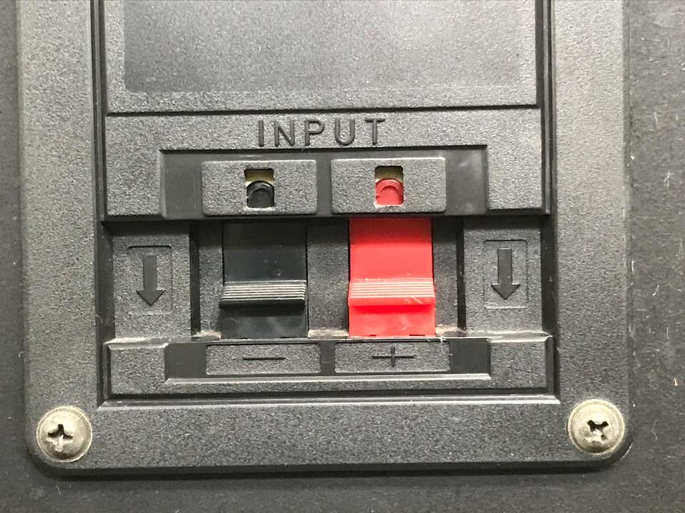 XV-500C SANSUI - 中古オーディオ 高価買取・販売 ハイファイ堂