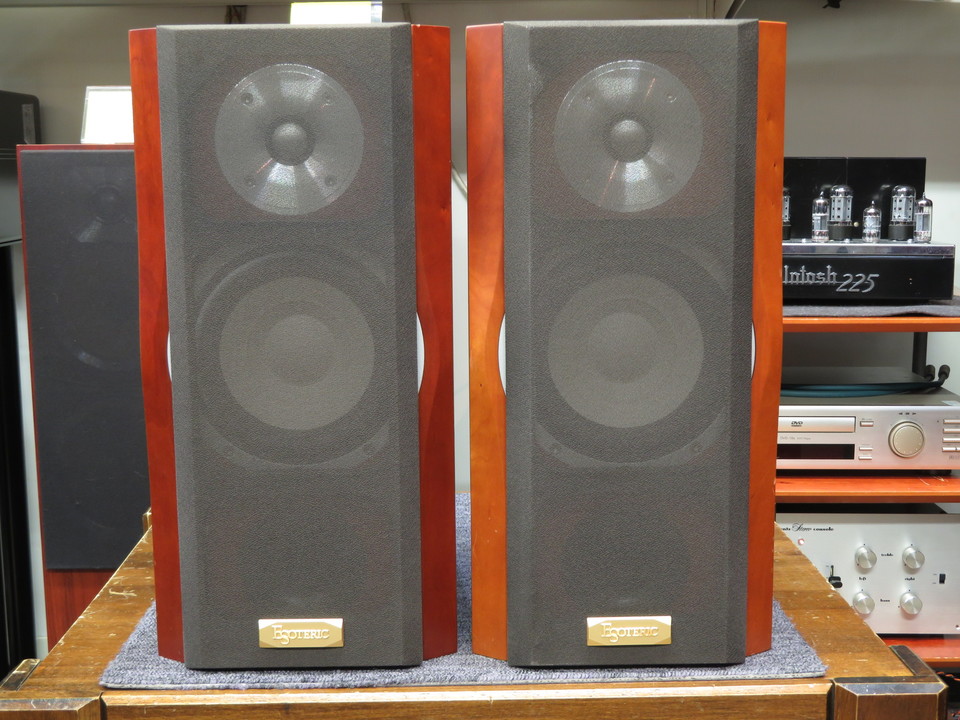 MG-10 ESOTERIC - 中古オーディオ 高価買取・販売 ハイファイ堂