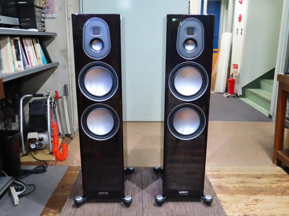 GOLD 300-5G MONITOR AUDIO - 中古オーディオ 高価買取・販売 ハイファイ堂