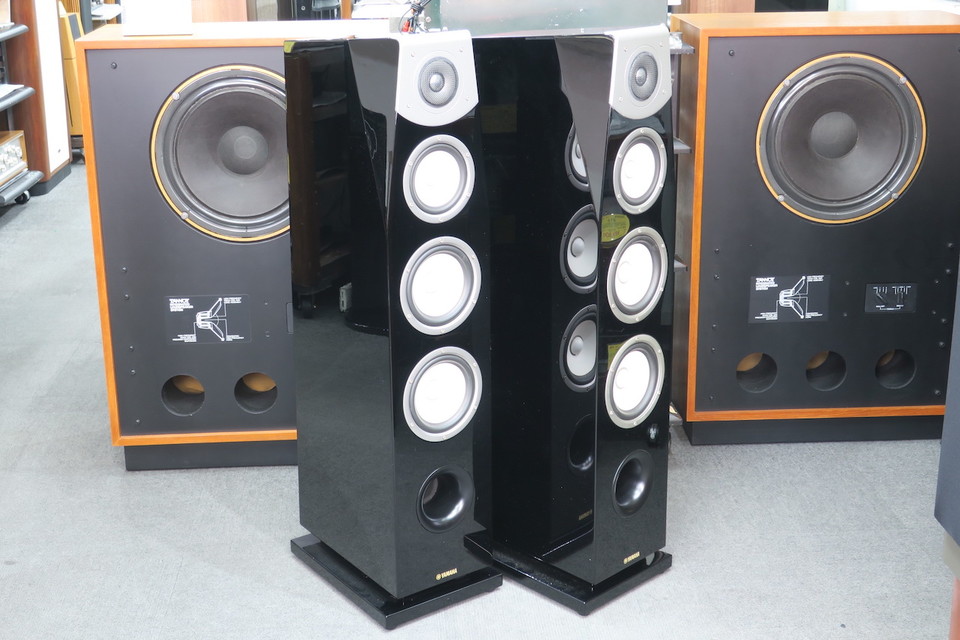 NS-F901 YAMAHA - 中古オーディオ 高価買取・販売 ハイファイ堂