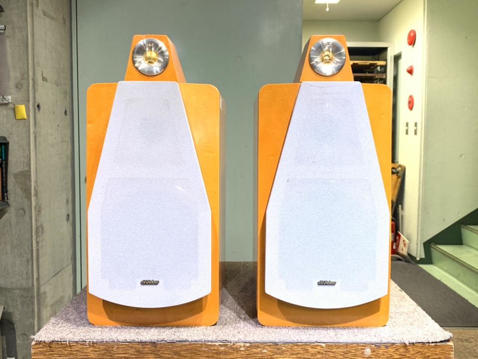 SX-L5 Victor - 中古オーディオ 高価買取・販売 ハイファイ堂