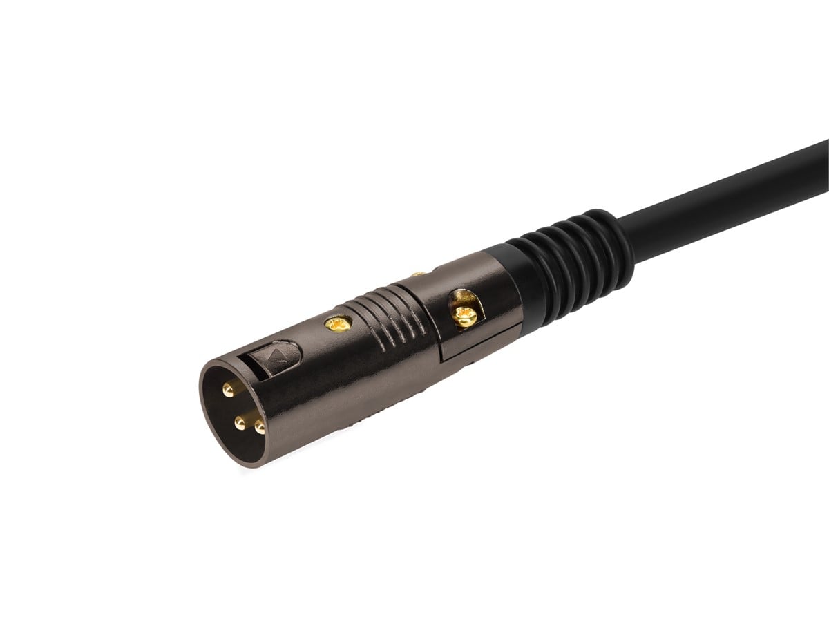 ケーブル・シールド Reference Cables RMCS01 (XLR-XLR) 10m Reference