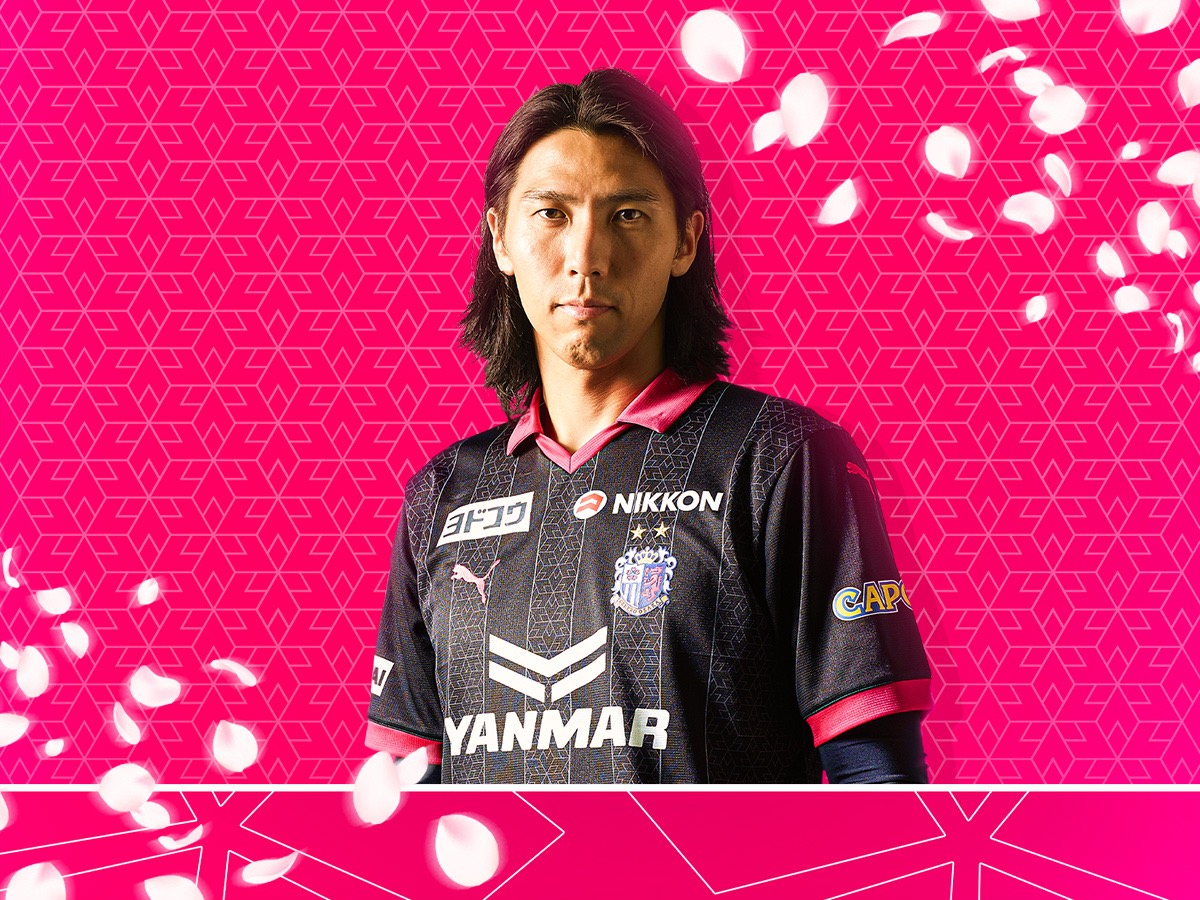 キム ジンヒョン選手との契約更新について | セレッソ大阪オフィシャル