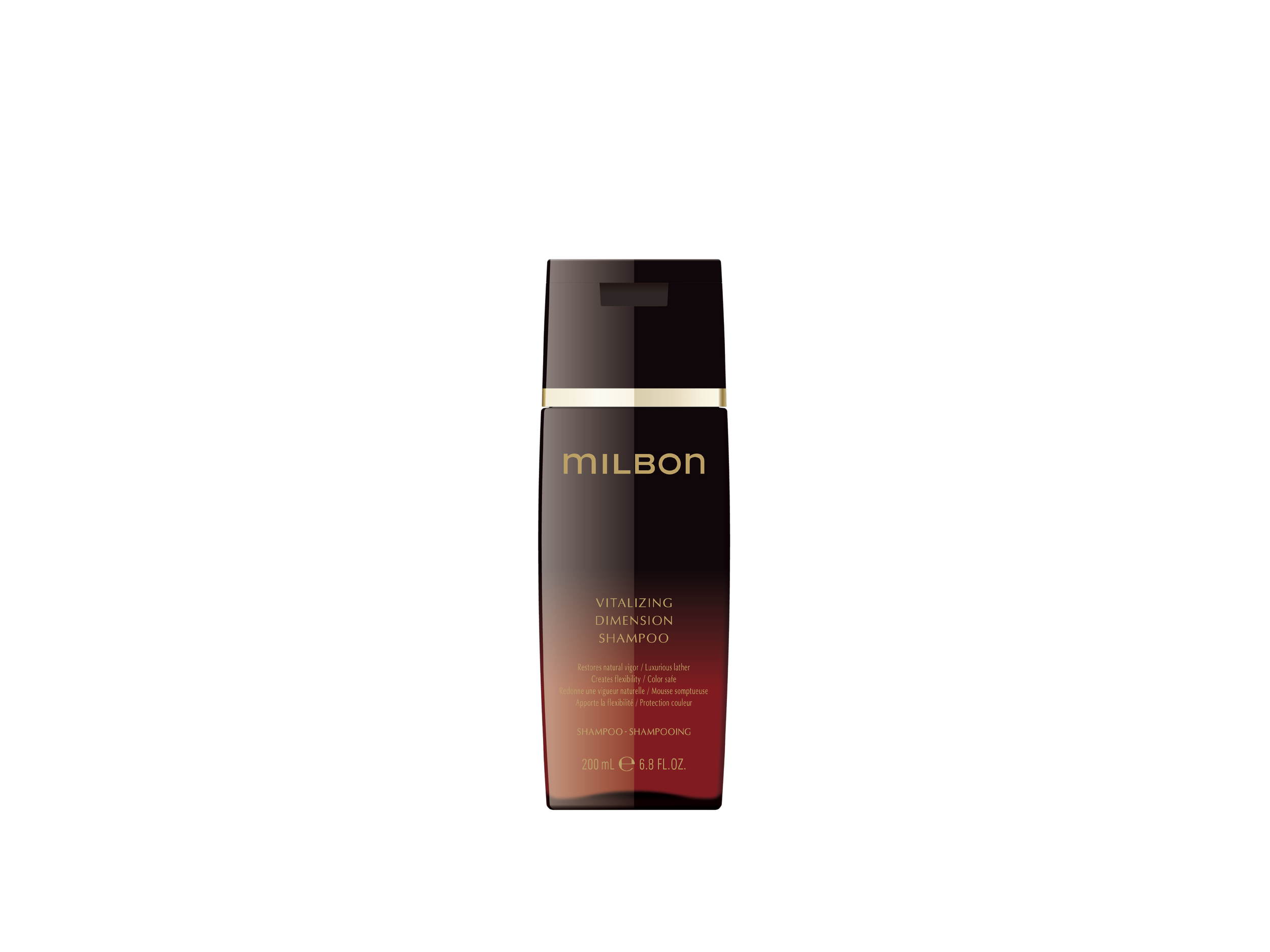 MILBON VITALIZING DIMENSION SHAMPOO | ミルボン バイタライジング